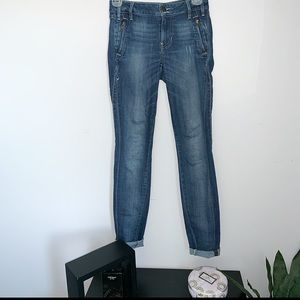 GUESS denim jeans